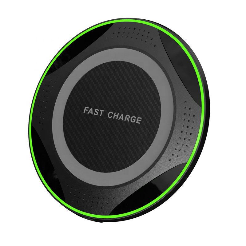 Incarcator wireless Lumaudio Limitless fast charge