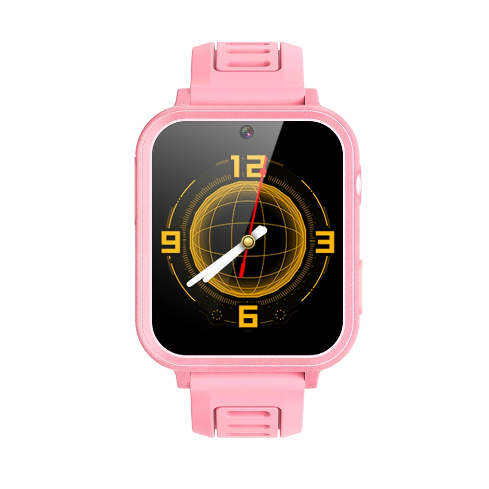Ceas Smartwatch copii LUMAUDiO PilotPlay, Camera, Aplicatii si jocuri educative 2