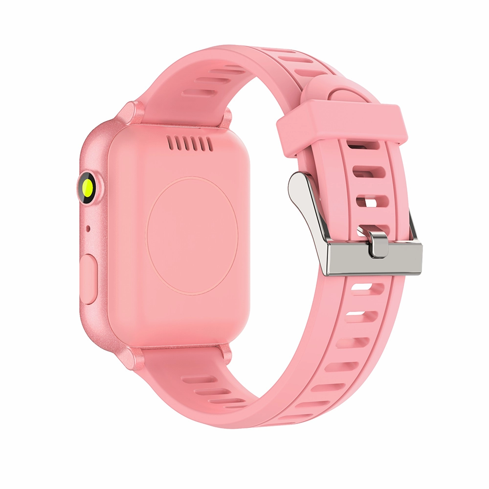 Ceas Smartwatch copii LUMAUDiO PilotPlay, Camera, Aplicatii si jocuri educative 3