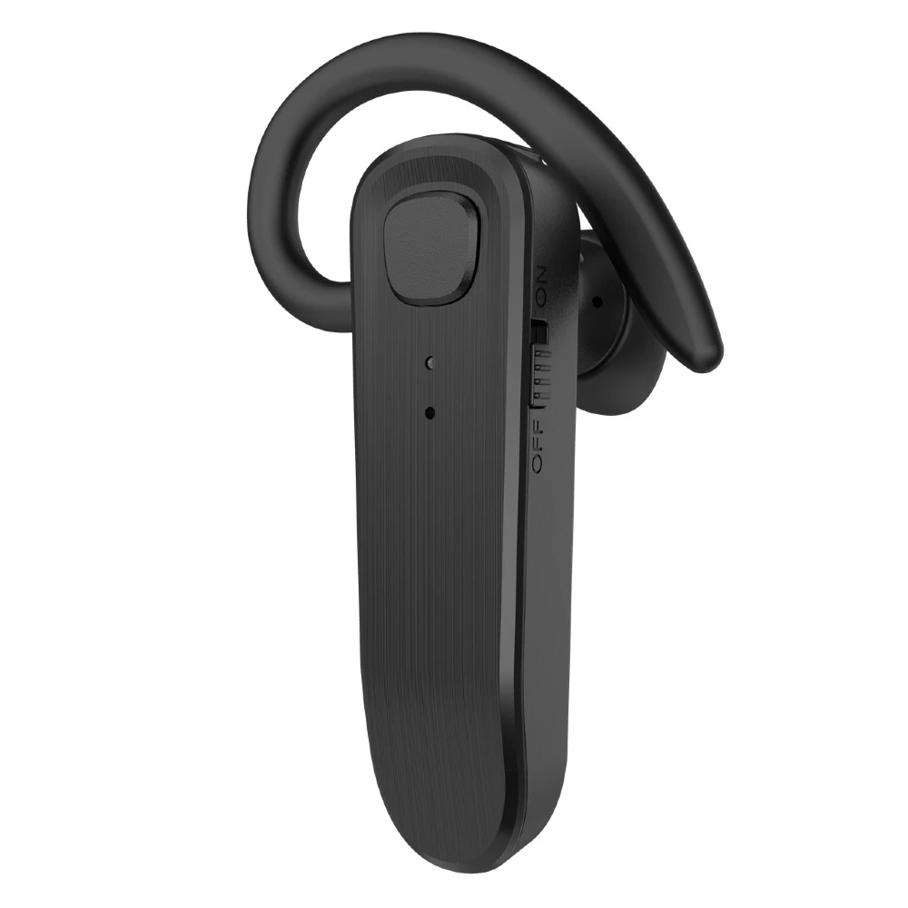 Casca bluetooth LUMAUDiO Quik