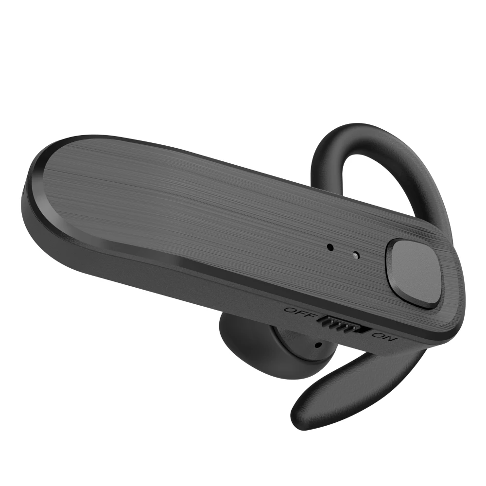 Casca bluetooth LUMAUDiO Quik