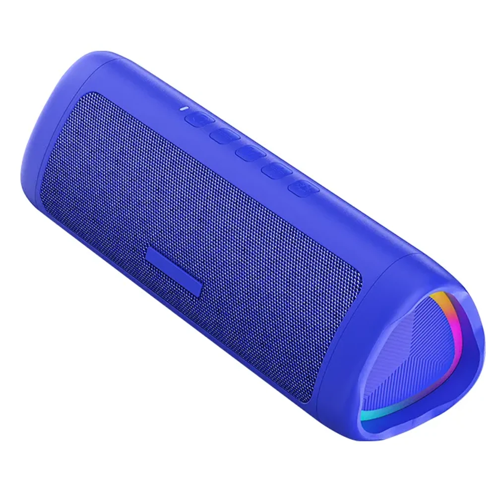 Boxa portabila wireless LUMAUDiO Quark