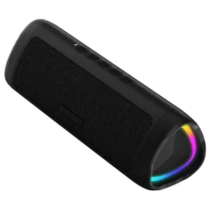 Boxa portabila wireless LUMAUDiO Quark