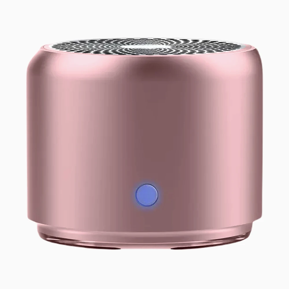 Boxa portabila LUMAUDiO Zenon