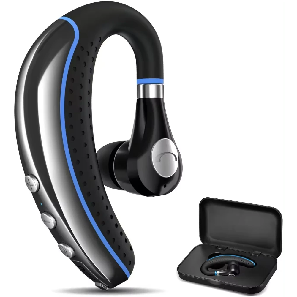Casca bluetooth LUMAUDiO Evolvo