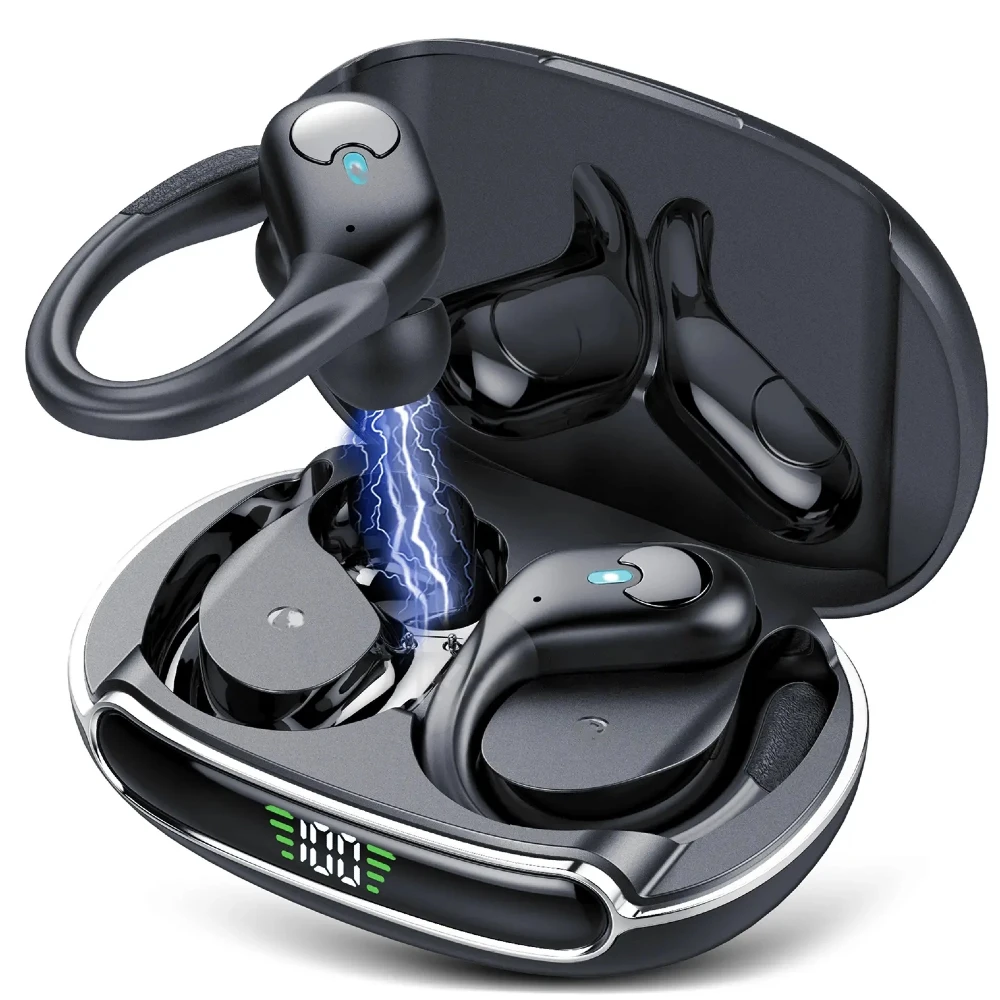 Casti bluetooth LUMAUDiO RhythM