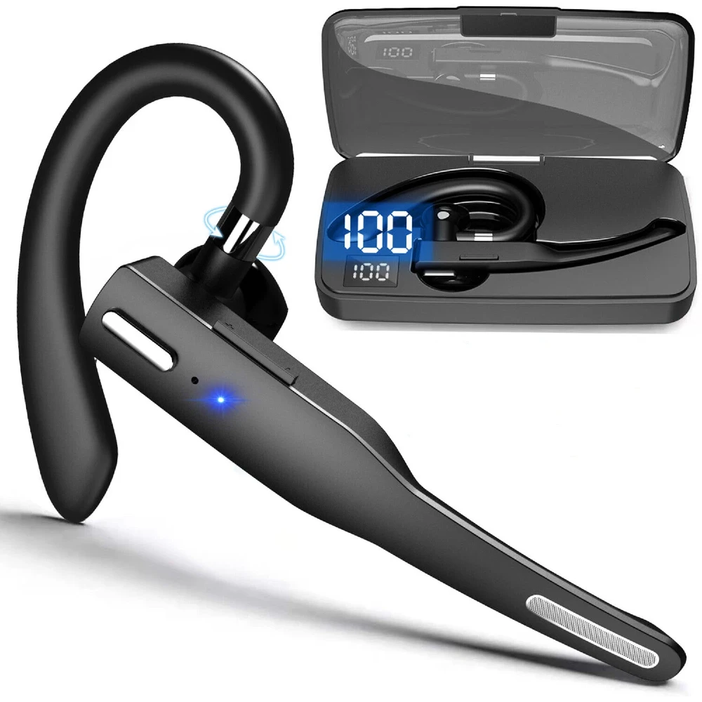 Casca bluetooth LUMAUDiO VoicePRO