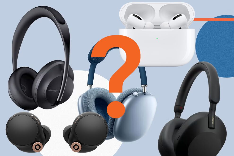 Cele mai bune casti wireless
